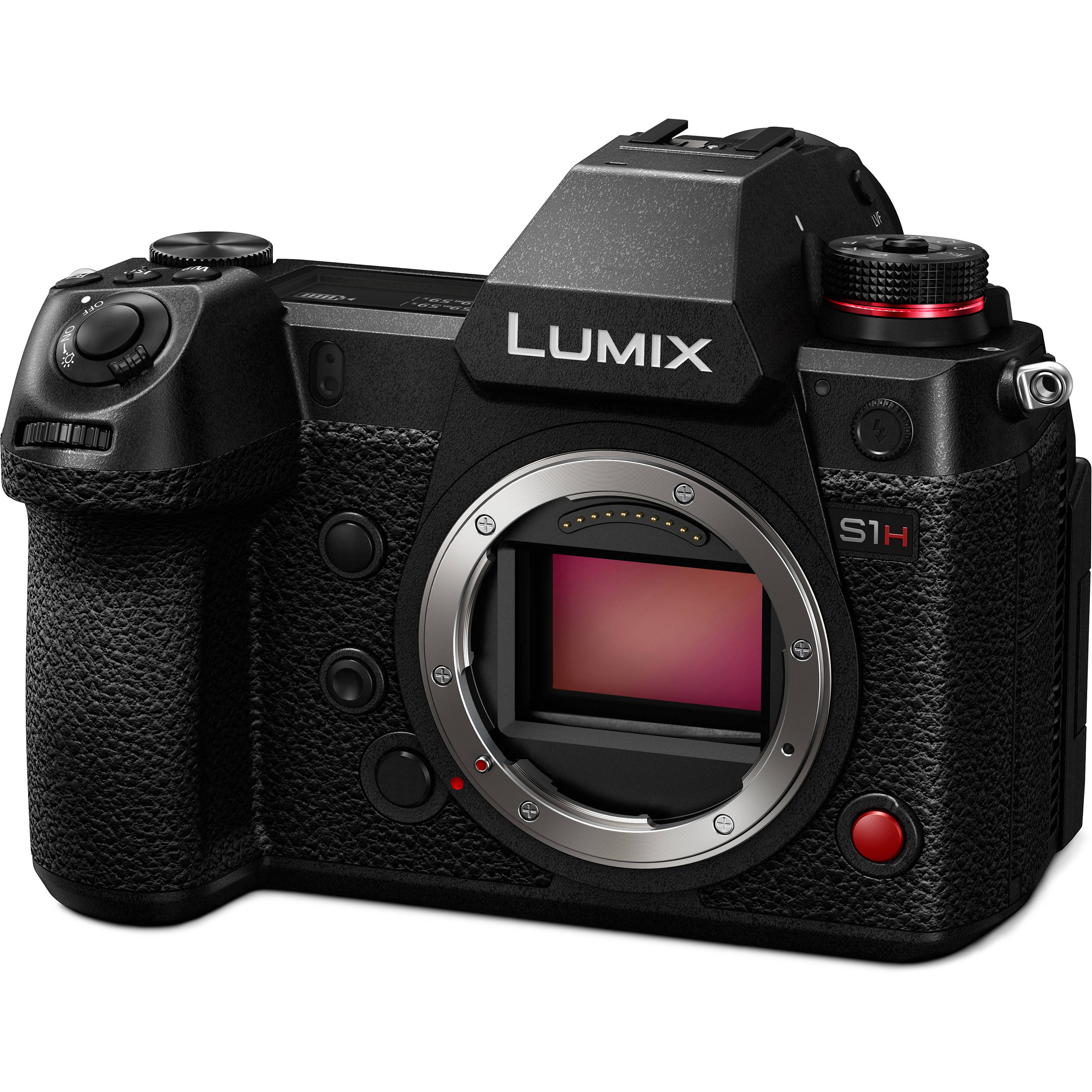 Wolk twee maat Panasonic EVA1 vs Lumix S1H Camera shootout | Best Film & Video